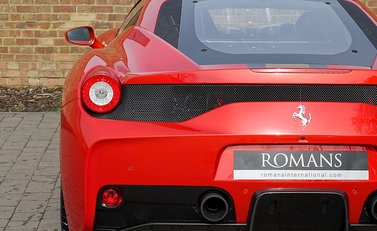 Ferrari 458 Speciale 18
