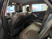 Hyundai ix35 1.7 CRDi SE Euro 5 (s/s) 5dr (Nav) 12