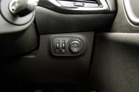 Vauxhall Corsa SRI VX-LINE NAV BLACK S/S 15