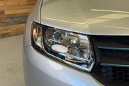 Dacia Sandero 1.5 dCi Laureate Hatchback 5dr Diesel Manual Euro 5 (90 ps) 26