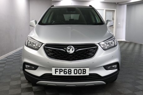 Vauxhall Mokka X ELITE NAV ECOTEC S/S 2