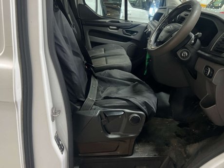 Ford Transit Custom 2.0 Transit Custom 280 Leader EcoBlue 16
