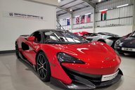 McLaren 600LT V8 SSG 23