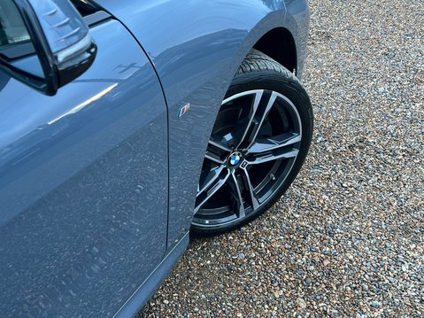 BMW 2 Series 218I M SPORT GRAN COUPE 39