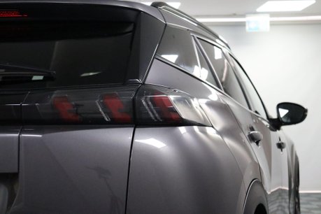 Peugeot 2008 PURETECH S/S ALLURE PREMIUM 23