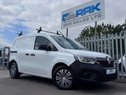 Renault Kangoo 1.5 dCi Blue ENERGY ML19 Start Panel Van 6dr Diesel Manual MWB Euro 6 (s/s)
