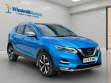 Nissan Qashqai 1.5 dCi Tekna+ Euro 6 (s/s) 5dr 1