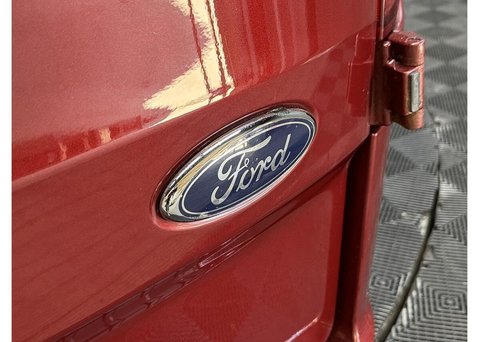Ford Transit Custom 2.0 280 EcoBlue Trend Panel Van 5dr Diesel Manual L1 H1 Euro 6 (s/s) (130 p 17