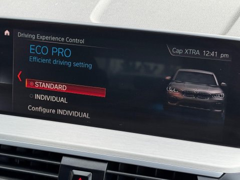 BMW X3 2.0 20d M Sport Auto xDrive Euro 6 (s/s) 5dr 25