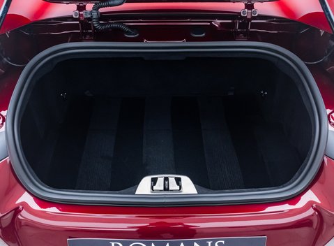 Ferrari 812 GTS 37