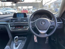 BMW 4 Series 2.0 428I Luxury Auto 2dr 18