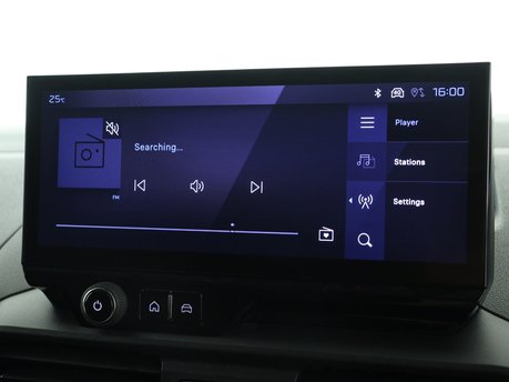Peugeot Partner M 1.5 BlueHDi 100 Professional Plus 17