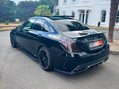 Mercedes-Benz C Class 4.0 C63 V8 BiTurbo AMG (Premium) SpdS MCT Euro 6 (s/s) 4dr 10