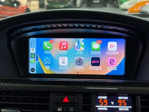 BMW M3 4.0 iV8 DCT Euro 5 2dr 57