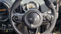 Mini Countryman 1.5 7.6kWh Cooper SE SUV 5dr Petrol Plug-in Hybrid Auto ALL4 Euro 6 (s/s) ( 34