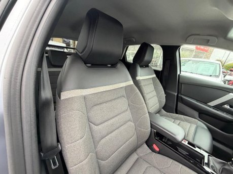 Citroen C4 PURETECH SHINE S/S 10