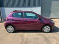 Peugeot 108 1.0 VTi Active Top! Euro 5 5dr Euro 5 9