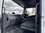 Mercedes-Benz Atego 816 7.5t Tilt and Slideback Vehicle Recovery Lorry 14