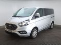 Ford Tourneo Custom Titanium 1