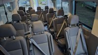 Ford Transit 2.0 460 EcoBlue Trend RWD L4 High Roof Euro 6 (s/s) 5dr (17 Seat, DRW) 33