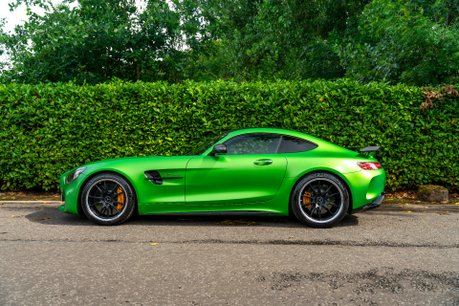 Mercedes-Benz AMG GT R PREMIUM. NOW SOLD. SIMILAR REQUIRED. PLEASE CALL 01903 254800. 2