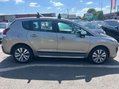 Peugeot 3008 1.6 3008 Active Blue HDi S/S 5dr 49