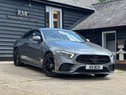 Mercedes-Benz CLS 2.9 CLS350d AMG Line Coupe G-Tronic 4MATIC Euro 6 (s/s) 4dr