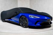 McLaren GT NOW SOLD. SIMILAR REQUIRED. PLEASE CALL 01903 254800. 39