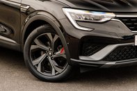 Renault Arkana RS LINE E-TECH 11