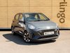Hyundai i10 ADVANCE