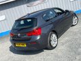 BMW 1 Series 1.5 116d Sport Euro 6 (s/s) 5dr 36