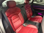 Porsche Taycan Performance 79.2kWh 4S Saloon 4dr Electric Auto 4WD (530 ps) 34