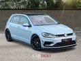 Volkswagen Golf 2.0 Golf R TSi Semi-Auto 4WD 5dr 1