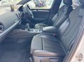 Audi A3 1.4 TFSI CoD S line S Tronic Euro 6 (s/s) 4dr (Nav) 27