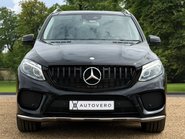 Mercedes-Benz GLE GLE 250 D 4MATIC AMG LINE PREMIUM 2