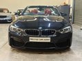 BMW M4 3.0 BiTurbo Euro 6 (s/s) 2dr 2