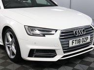 Audi A4 TFSI S LINE 26