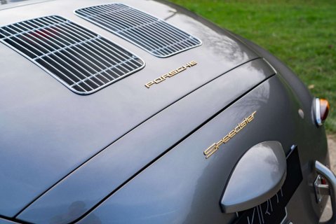 Porsche 356 Iconic Autobodies 387 23