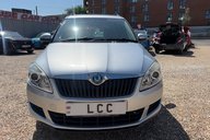 Skoda Roomster SE PLUS.7 SERVICES..IDEAL FOR DOGS, WHEELCHAIR.SUNROOF 5