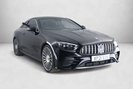 Mercedes-Benz E Class 2.0 E 220 AMG Line Premium D Auto 2dr