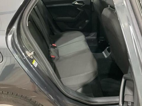 Audi A1 1.0 TFSI 30 SE Sportback Euro 6 (s/s) 5dr 11