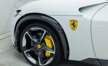 Ferrari Purosangue 41