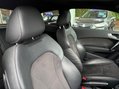 Audi A1 1.6 TDI Black Edition Euro 6 (s/s) 3dr (Nav) 25