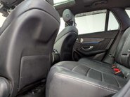 Mercedes-Benz GLC 2.1 GLC 250 D 4Matic AMG Line Premium+ Auto 4WD 5dr 39