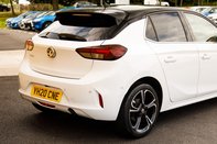 Vauxhall Corsa ELITE NAV PREMIUM 8