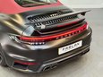 Porsche 911 3.7T 992 Turbo S Convertible 2dr Petrol PDK 4WD Euro 6 (s/s) (650 ps) 89