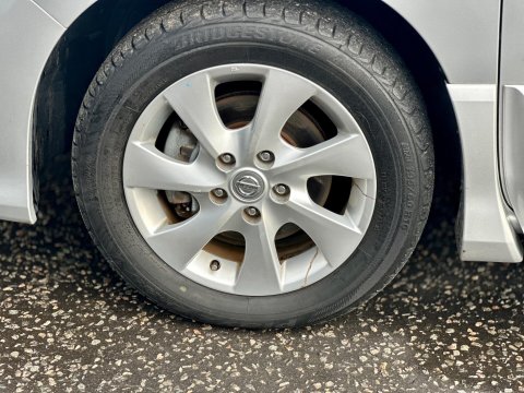 Nissan Serena 2.0 Petrol Hybrid 8 Seater 58