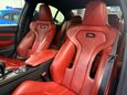 BMW M3 3.0 BiTurbo Competition Saloon 4dr Petrol DCT Euro 6 (s/s) (450 ps) 6