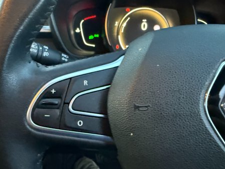 Renault Kadjar DYNAMIQUE S NAV DCI 33