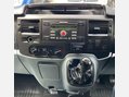 Ford Transit 2.2 TDCi 260 Duratorq Panel Van 5dr Diesel Manual FWD L1 H1 (113 bhp) 25